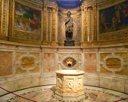 PXL224 Chapelle St-Jean-Baptiste