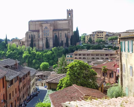 PXL226 Basilique S. Domenico