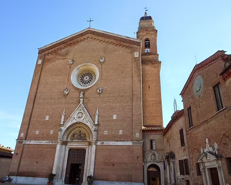 PXL227 Basilique S. Francesco