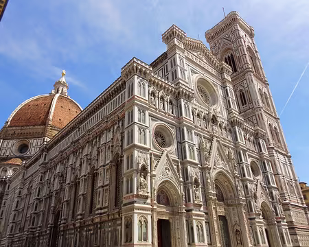 PXL236 La Cathédrale Santa Maria del Fiore