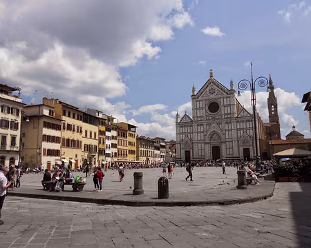 PXL248 Place de Santa Croce