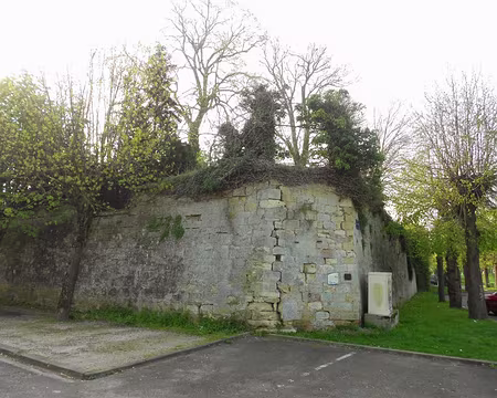 PXL004 Remparts de Meulan