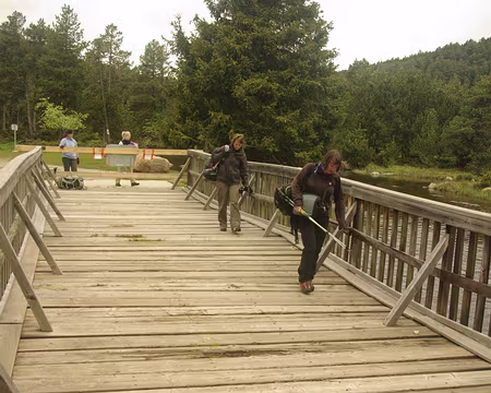 Un par un quand même... Un par un quand même…