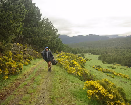 Une belle journée en perspective Une belle journée en perspective