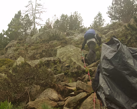 Franchement la corde, je n’ai pas compris pourquoi Franchement la corde, je n’ai pas compris pourquoi