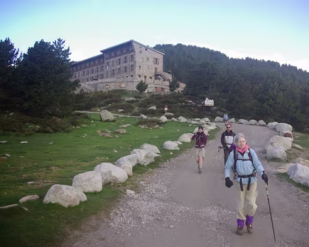 Enfin le beau temps qui s’annonce Enfin le beau temps qui s’annonce