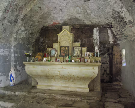 Chapelle de Saint-Martin d’Envalls Chapelle de Saint-Martin d’Envalls