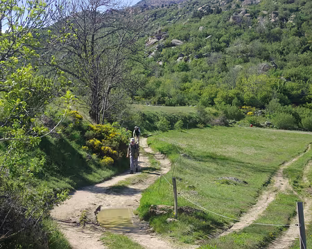 Paysage champêtre Paysage champêtre