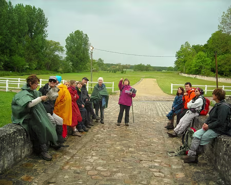 PXL004 Un peu de culture historique face au chateau