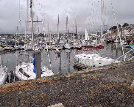 PXL049 port de Binic