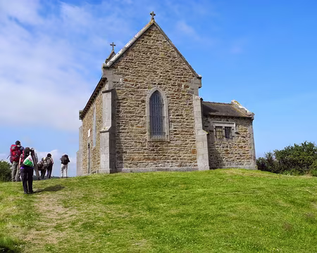 PXL086 chapelle St-Maurice