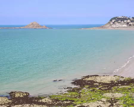 PXL105 l'ile de Verdelet