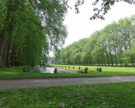 DSC00130 le chateau de Courances