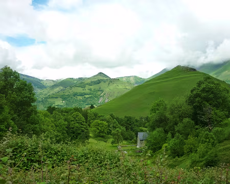 PXL003 ...car si le premier contact avec le Béarn fut clément...