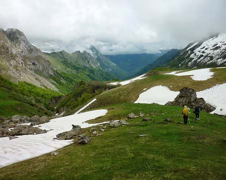 PXL013 ... et de tester l'équilibre ....