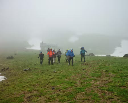 PXL016 Après une nuit pleine d'animations pour le plus grand bonheur de toutes et tous....