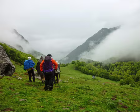 PXL020 Les photos ne montrent pas les draches d'enfer qui n'ont pas laissé secs beaucoup de cm2 ! (ni qu'il n'y avait pas moyen de capter du réseau!)