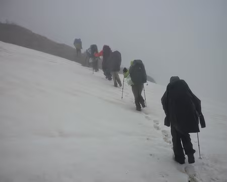 PXL030 ... pour tenter de nous perdre...