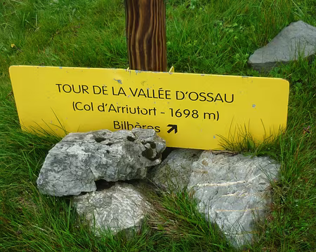 PXL032 .... le col était débusqué...