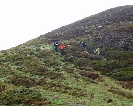 PXL034 .... notre progression.....