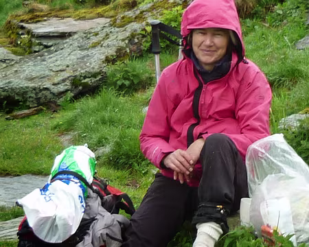 PXL038 .... pour sécher l'animal....