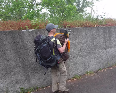 PXL021 J3 - Levada do Furado : A-t-il son permis poids lourd ?