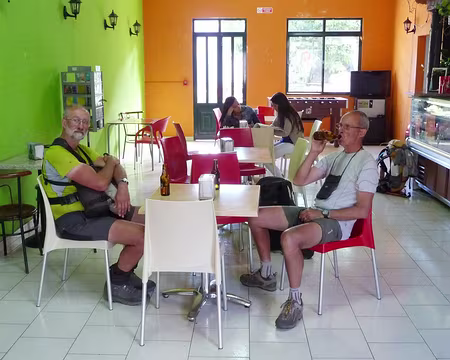 PXL079 J11-Pico Grande : Pause biberon pour adulte à Curral das Freiras