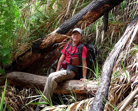 PXL106 J12-Levada do Curral : C'est quoi ce bordel ?!