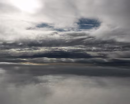 PXL152 J13-Funchal : Avion - Direction Paris