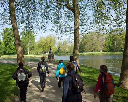 001 Parc du château de Rambouillet