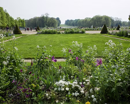 019 Parc du château de Rambouillet
