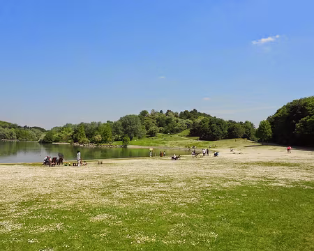 PXL015 Le Granc Lac et le Belvédère