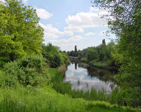 PXL019 Le Vallon écologique