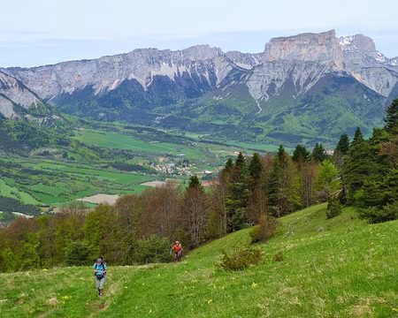PXL007 Montée au sommet du Platary