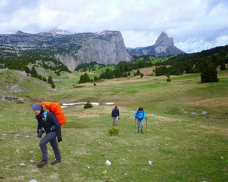 PXL019 Direction les hauts plateaux