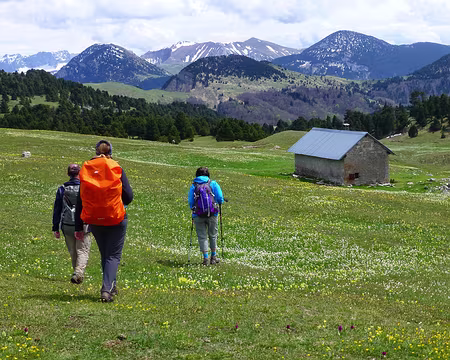 PXL027 Cabane de l'Essaure