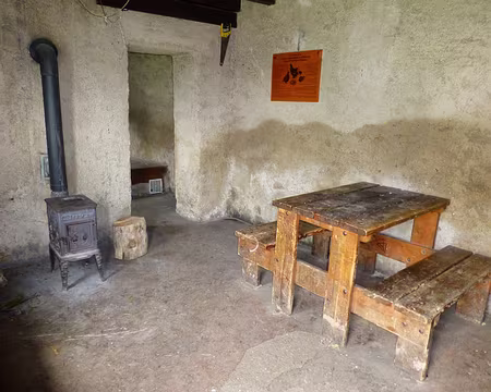 PXL028 Cabane de l'Essaure