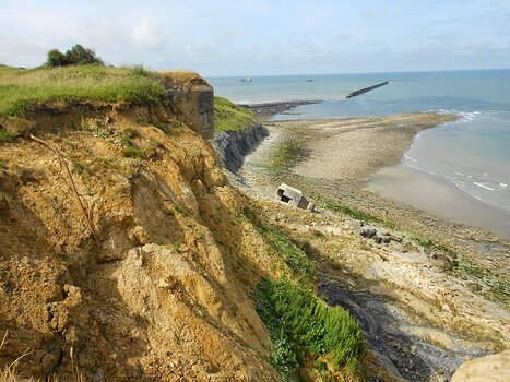 Dominique Dominique F, détail sortie