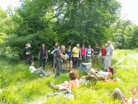 2014-06 Fontainebleau