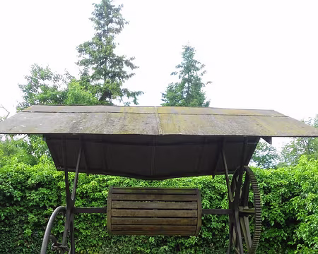 PXL008 Puits de Franchard creusé en 1813, profond de 60 m.