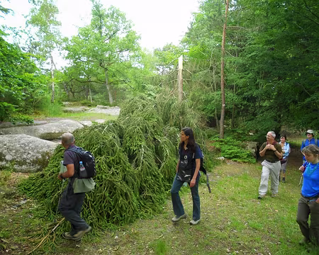 PXL009 Suite aux violents orages