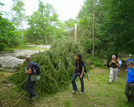 PXL009 Suite aux violents orages