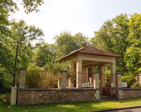 PXL017 Chapelle Notre-Dame-du-bon-Secours, 1821