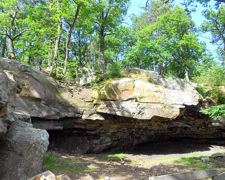 PXL019 Auvent du Calvaire