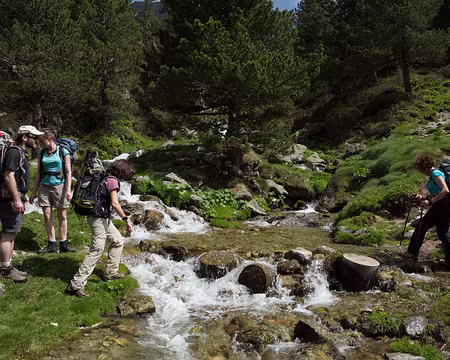 FM9A0193 Traversée de torrent : le début d’une longue série