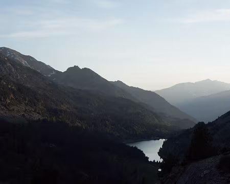 FM9A0270 L’étang des Bésines au coucher du soleil