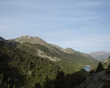 FM9A0275 L’étang des Bésines au lever du soleil