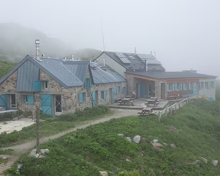 FM9A0779 Le refuge d’en Beys