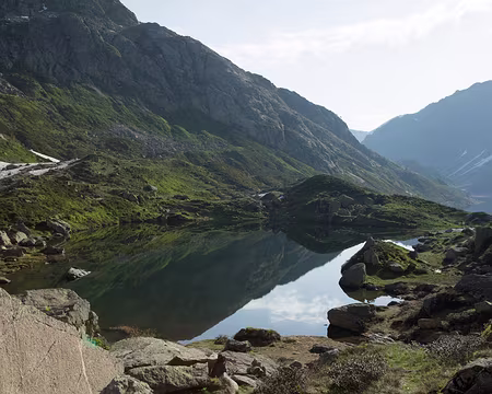 FM9A0811 Étang de la Couillade