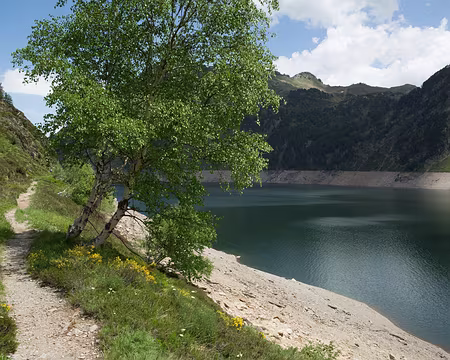 FM9A1000 Étang de Naguille